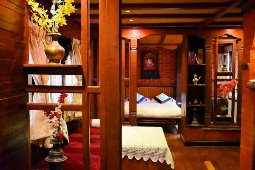 Hostal Tolan Chhen