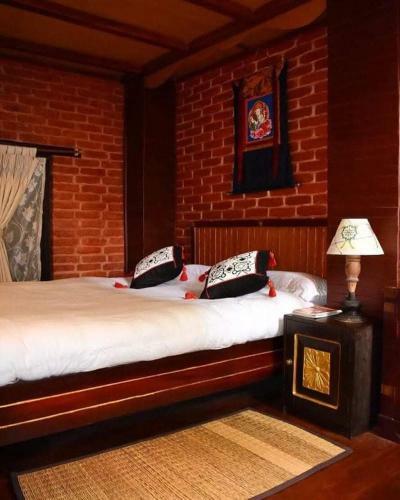 Hostal Tolan Chhen
