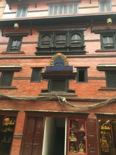 Hostal Tolan Chhen
