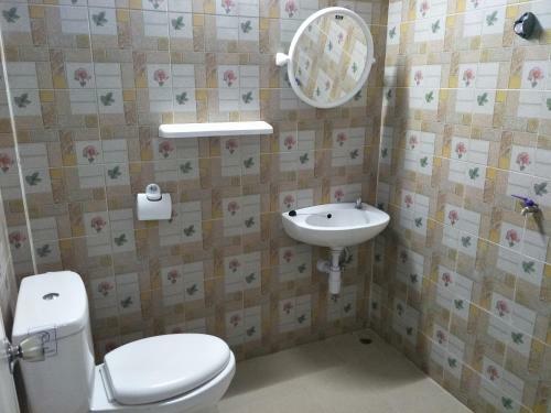Agroturismo Home Hug Villa