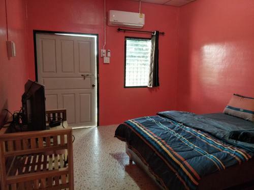 Agroturismo Home Hug Villa