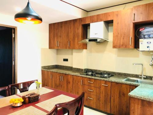 Welcome Home Apartments Pvt. Ltd.