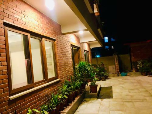 Welcome Home Apartments Pvt. Ltd.