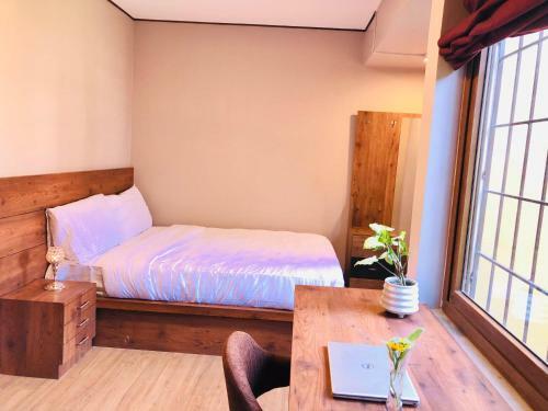 Welcome Home Apartments Pvt. Ltd.