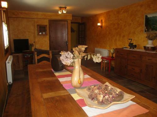 Agroturismo Olano