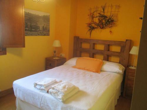 Agroturismo Olano