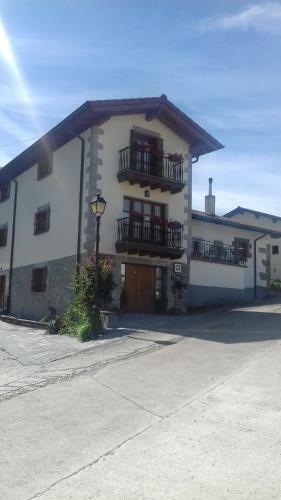 Agroturismo Olano