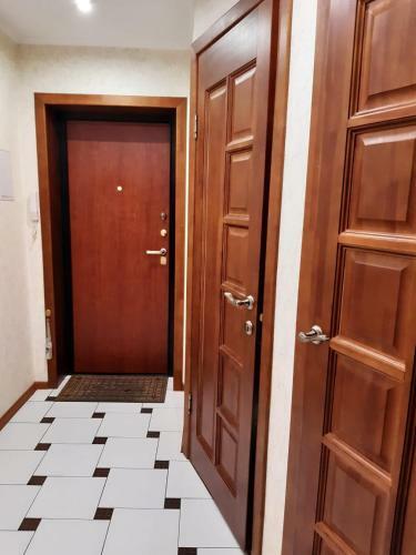 Apartamento ????? ???????