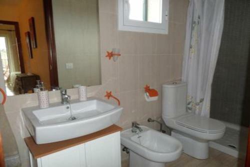 Chalet Llac