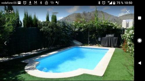 Chalet Llac