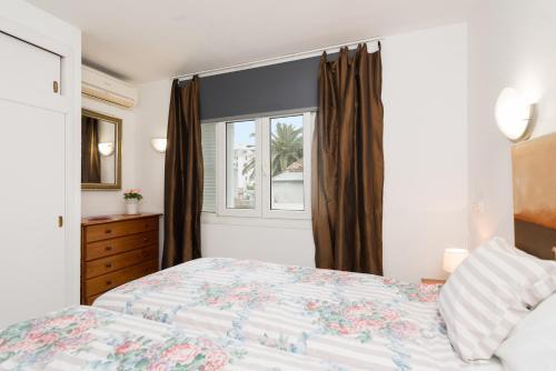 Apartamento Silver