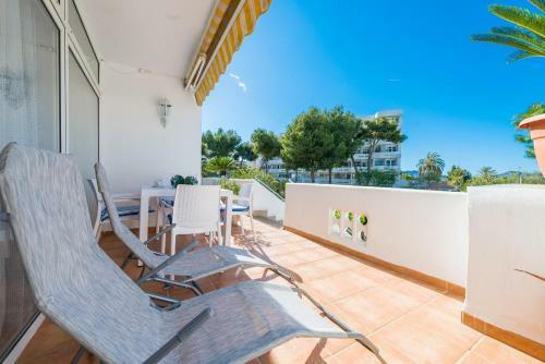 Apartamento Silver