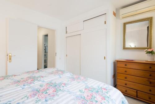Apartamento Silver