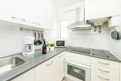 Apartamento Silver