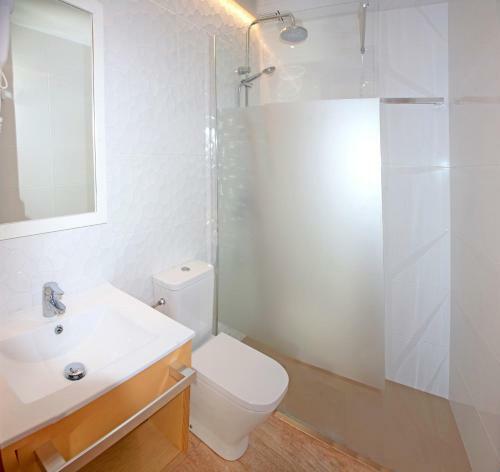 Apartamento Mar Blau