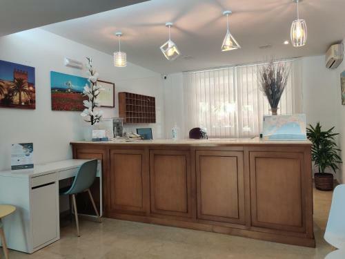 Apartamento Mar Blau