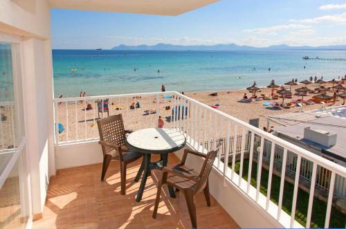 Apartamento Mar Blau