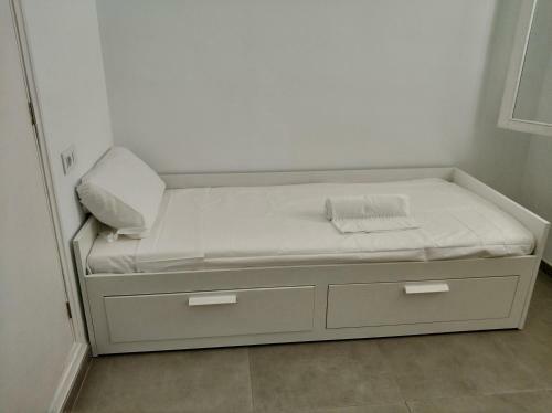 Apartamento Sol Alc�dia 43