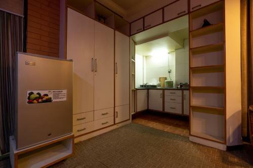 Times Square Apartments