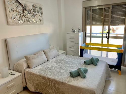 Apartamento Samsara Beach