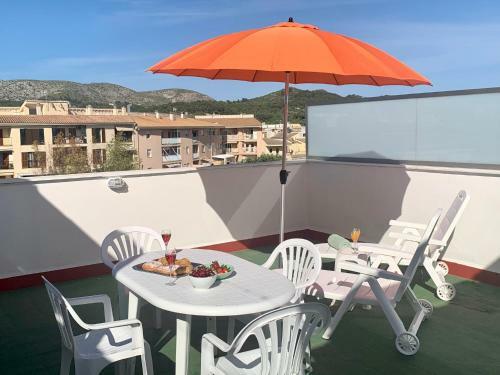 Apartamento Samsara Beach