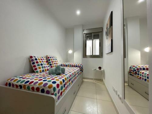 Apartamento Samsara Beach