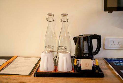 Traditional Stay - A Boutique Hotel