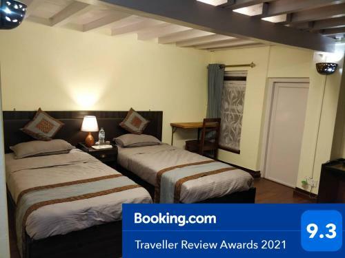 Bed & Breakfast Mani Homes
