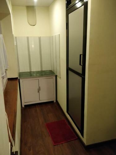 Bed & Breakfast Mani Homes