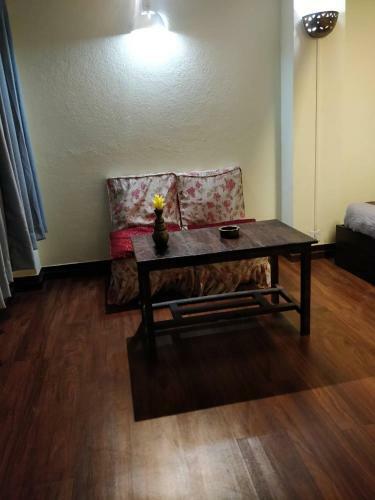Bed & Breakfast Mani Homes