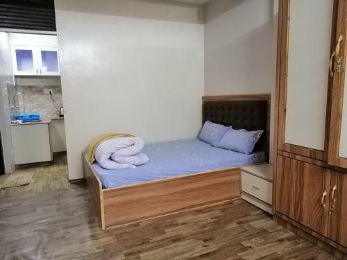 Apartamento Newa Home