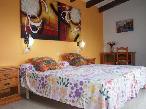 Chalet Sa Marina