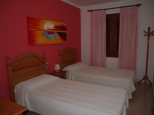 Chalet Sa Marina