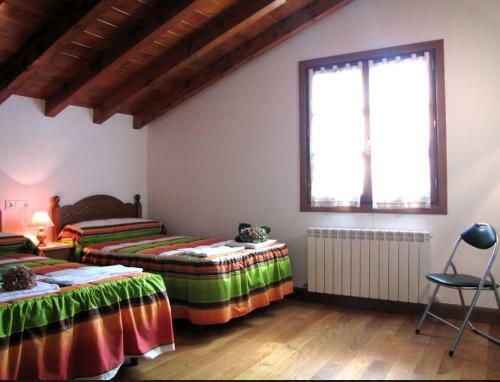 Agroturismo Casa Bentta