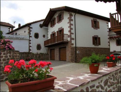 Agroturismo Casa Bentta