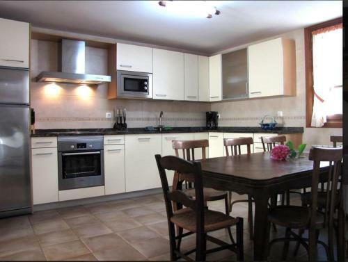 Agroturismo Casa Bentta