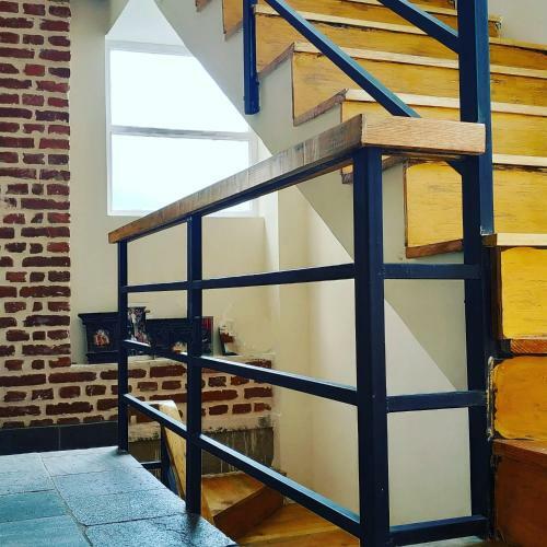 Apartamento Sayami Home