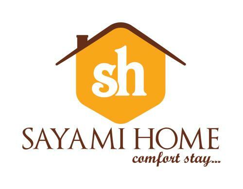Apartamento Sayami Home
