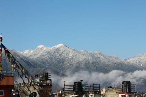 Apartamento Sayami Home