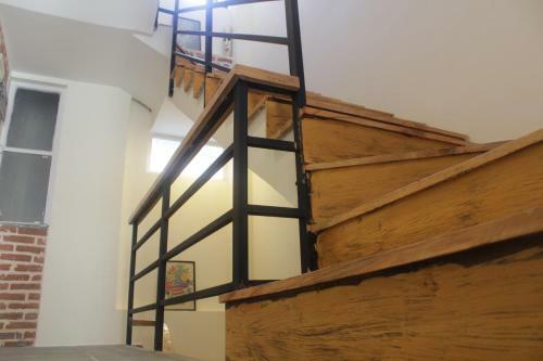 Apartamento Sayami Home