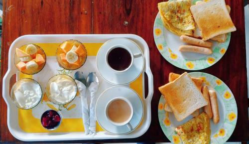 Apartamento Sayami Home