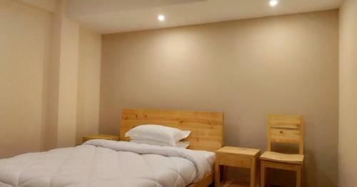 Apartamento Sayami Home