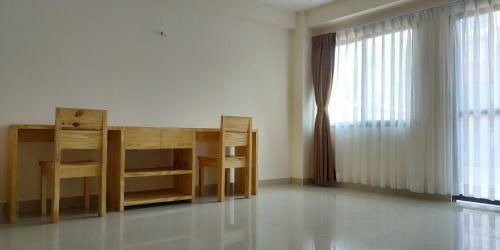 Apartamento Sayami Home