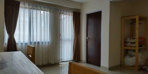 Apartamento Sayami Home