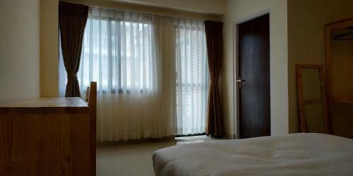 Apartamento Sayami Home