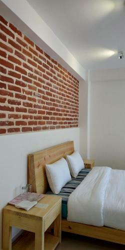 Apartamento Sayami Home