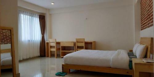 Apartamento Sayami Home