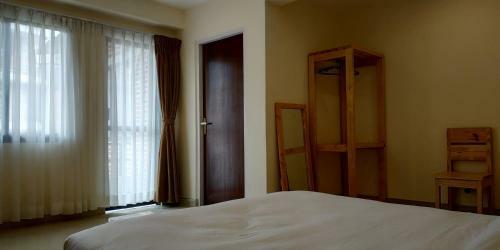 Apartamento Sayami Home