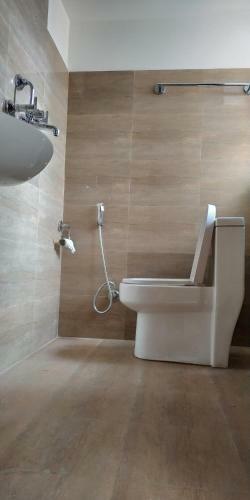 Apartamento Sayami Home