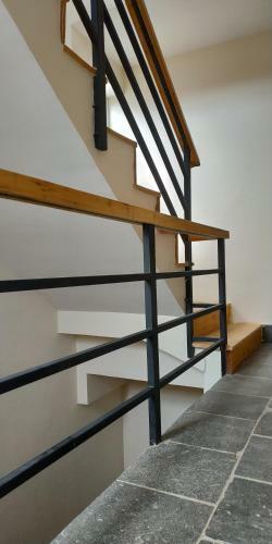 Apartamento Sayami Home